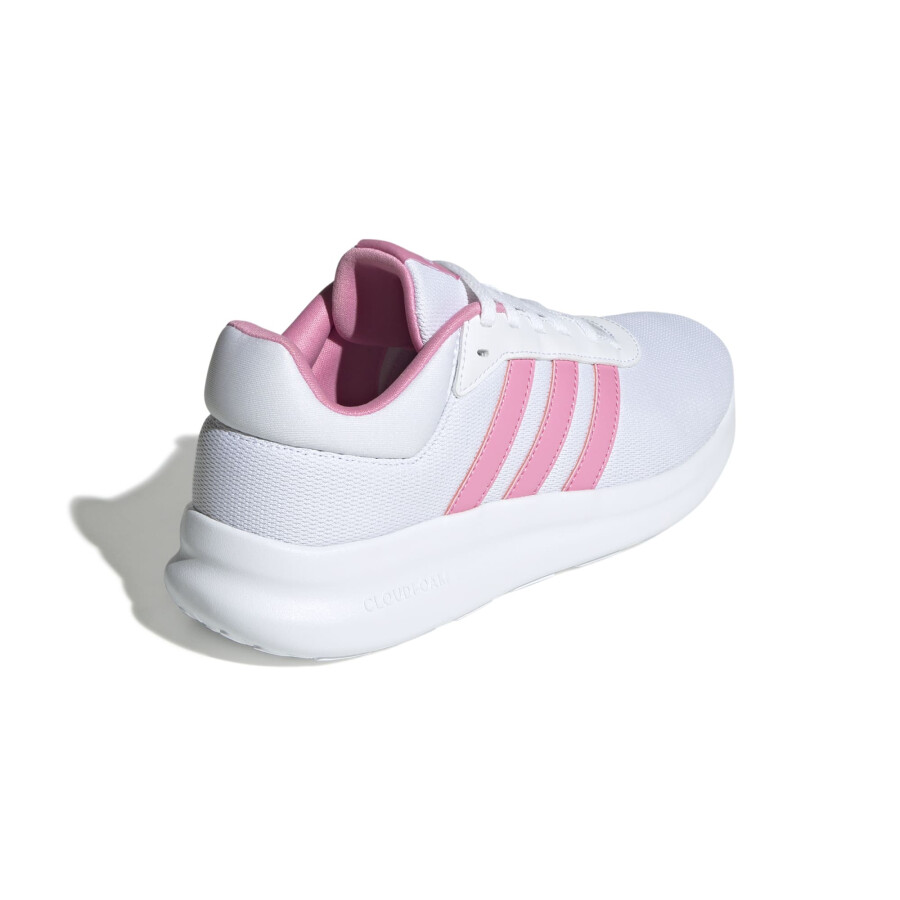 ADIDAS LITE RACER 4.0 BLANCO