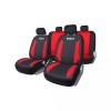 Sparco Cubre Asiento Rojo