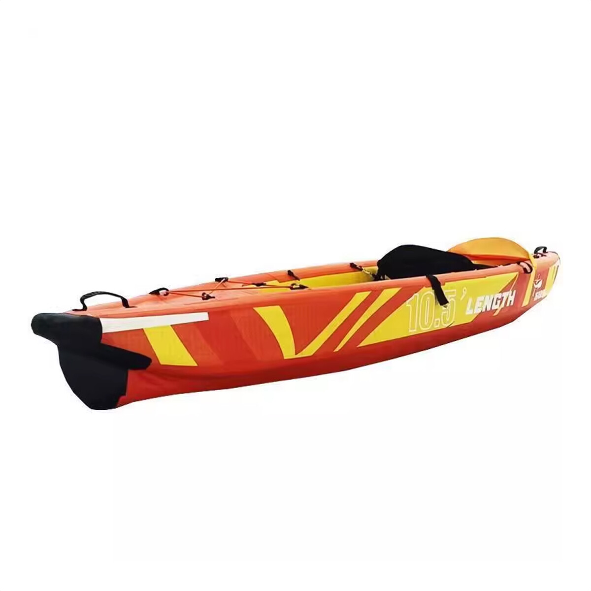 Bote Gomon Kayak Paddle Board Inflable 4.20mts - KAYAK INFLABLE 420 