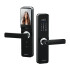Cerradura Tuya Smart Xion Huella Tag Display Llave CERRADURA INTELIGENTE XION XI-SL60