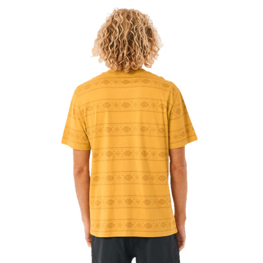 Remera Rip Curl Pilgrimage Remera Rip Curl Pilgrimage