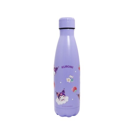 Botella Hello Kitty 500ml Kuromi