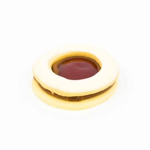 Alfajor Espejo de Chocolate Blanco Alfajor Espejo de Chocolate Blanco
