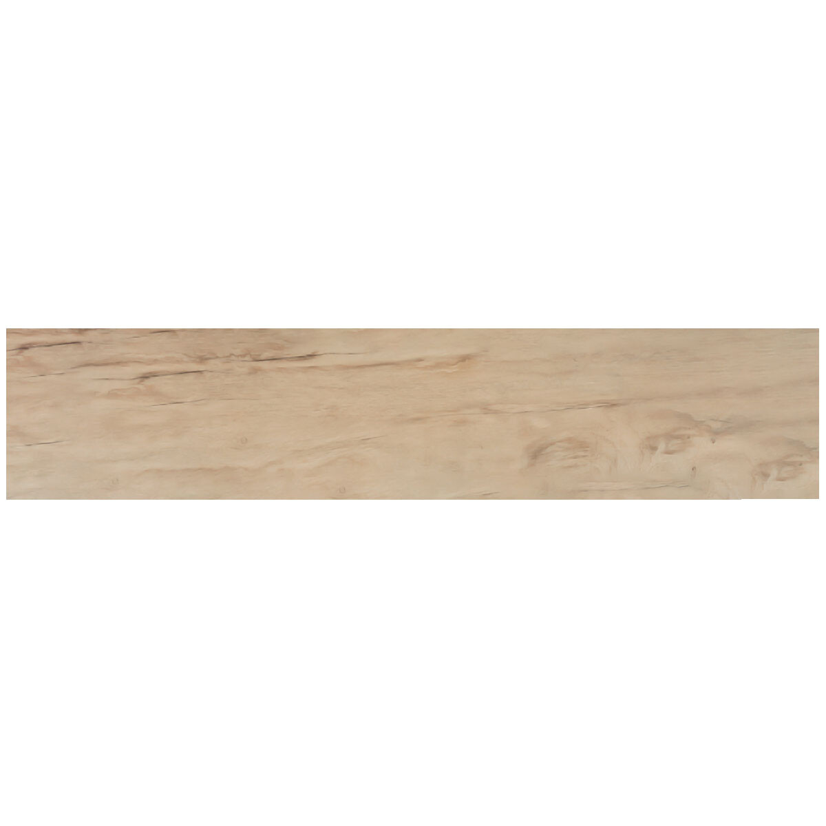 Porcelanato Madera Acetinada Rectificado 19X90Cm Piso Pared - GAMAS DE MADERA 