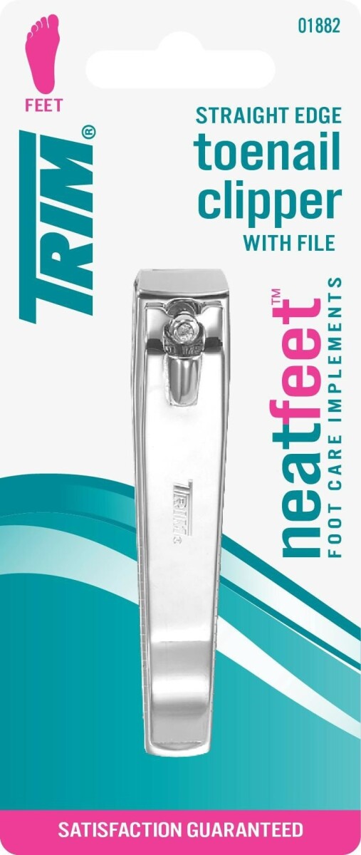 Trim Cortauñas Reforzado 16155 ¿ Corte Preciso 