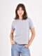 REMERA ANA GRIS
