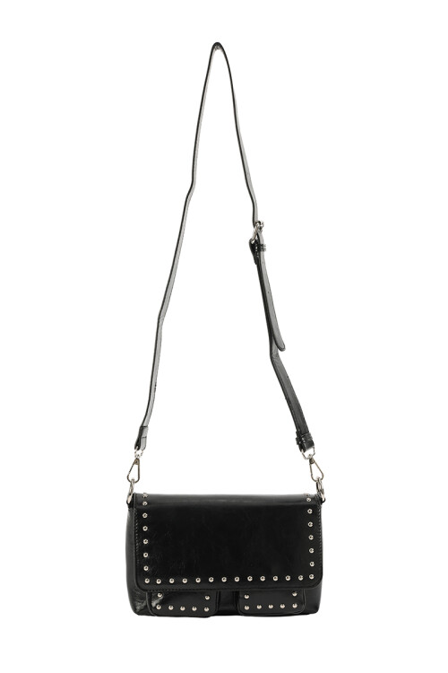 Bandolera Tarragona Negro