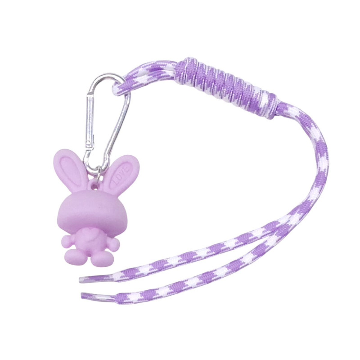 Llavero conejo - Llavero Conejo 