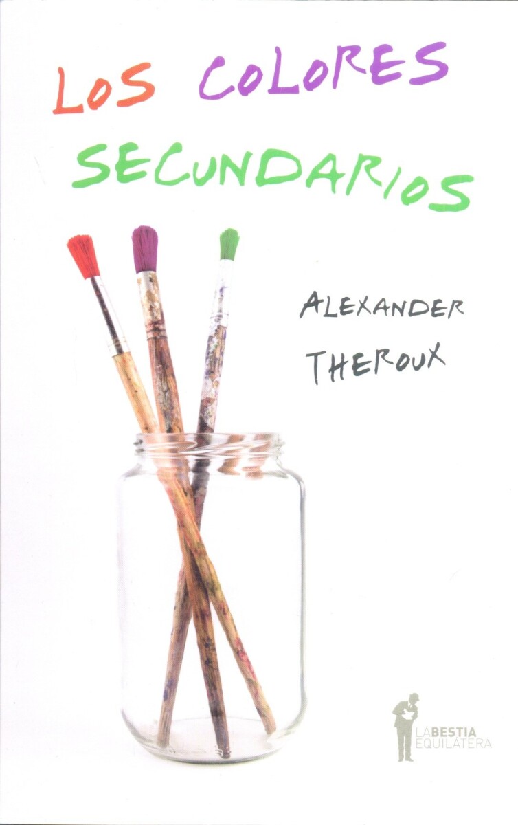 COLORES SECUNDARIOS, LOS 