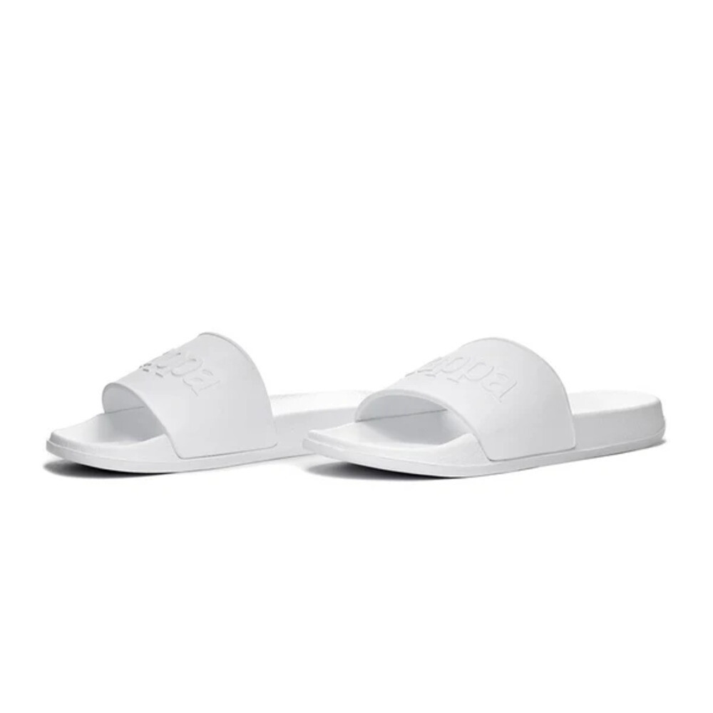 Authentic Caesar White
