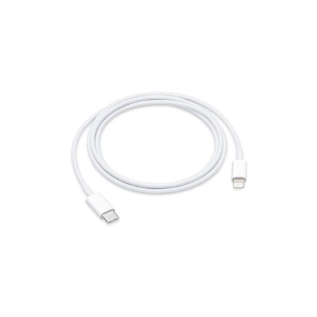 Cable Apple Tipo C a Ligtning V01