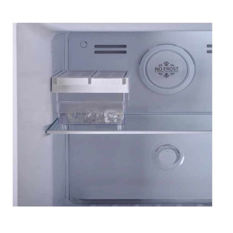 Heladera Frío Seco Smartlife con dispensador SL-RNF270SDINV2 Heladera Frío Seco Smartlife con dispensador SL-RNF270SDINV2