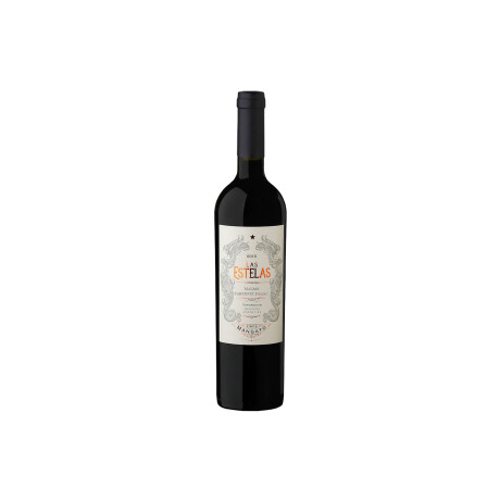 Vino Las Estelas Malbec Cabernet Franc 750 ml