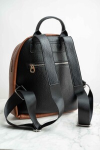 Mochila Combinada Marron
