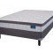 Colchón Deciré con Sommier 2 plazas 140x190