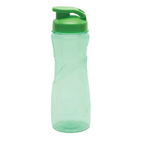 BOTELLA CEARÁ 500 ML VERDE Verde
