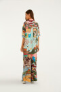 PANTALON RIO Multicolor