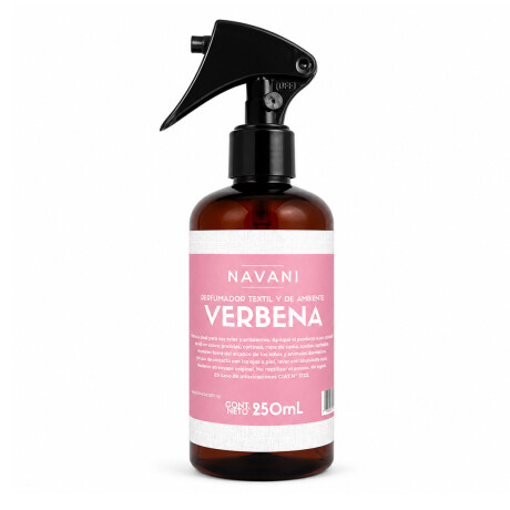 Perfumador Textil NAVANI Verbena 250 mL