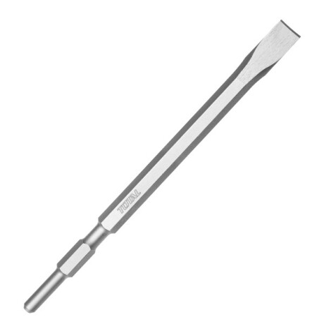 CINCEL 17X280MM HEXAG P/DEMOL TOTAL CINCEL 17X280MM HEXAG P/DEMOL TOTAL