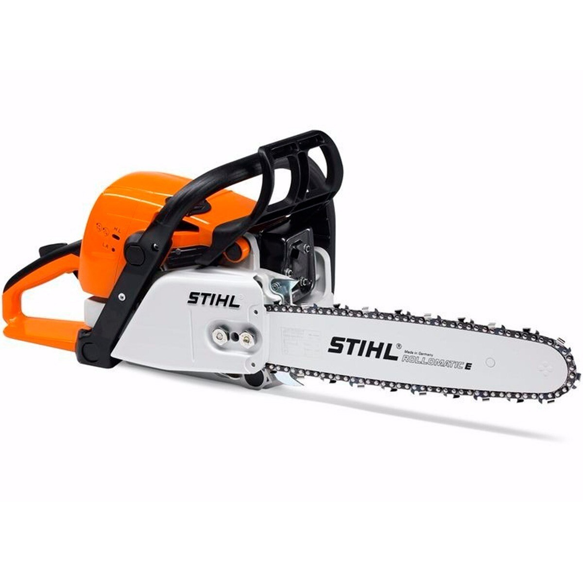 MOTOSIERRA NAFTA 59.0CC 45CM MS 310 STIHL ++ - N/a 