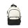 Mochila Trendy Bicolor NEGRO