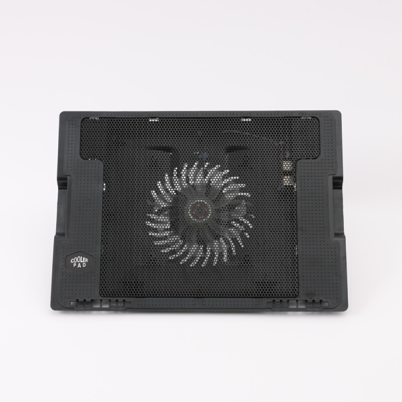 Soporte bandeja cooler para notebook ventilador USB Soporte bandeja cooler para notebook ventilador USB