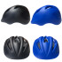 Casco varios colores liso Casco Varios Colores Liso