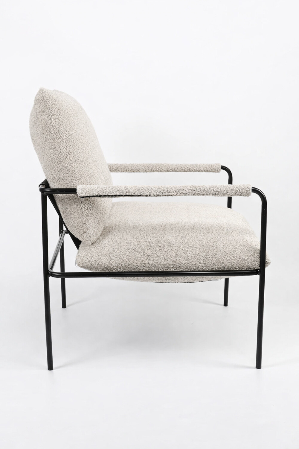 Butaca Dominique Beige