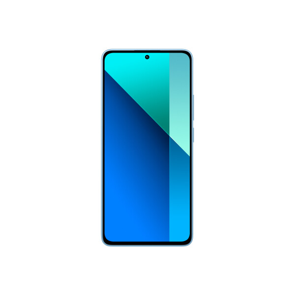 Xiaomi Redmi Note 13 Azul 256GB Libre Xiaomi Redmi Note 13 Azul 256gb Libre