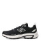 Championes de Mujer New Balance 410 Negro - Blanco