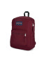 Cross Town Russet Red