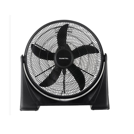 VENTILADOR PUNKTAL TURBO 50 CM VENTILADOR PUNKTAL TURBO 50 CM