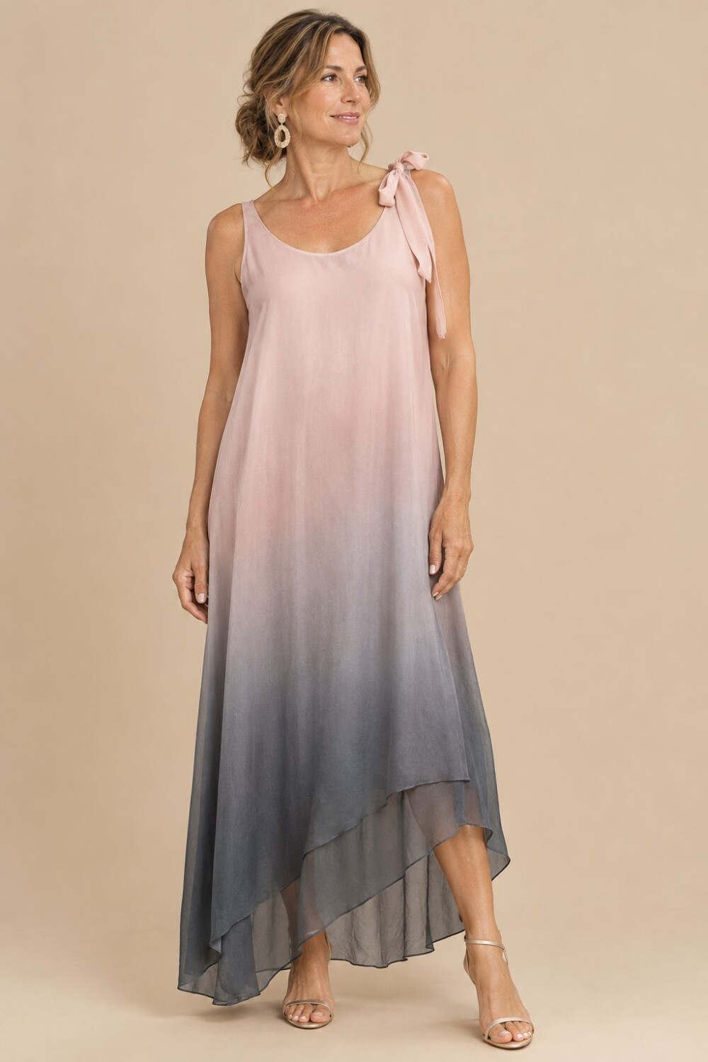 VESTIDO ESENCIA VESTIDO ESENCIA