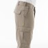 PANTALON CARGO CLASICO Beige