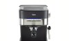 Cafetera Espresso Negra 20 Bares - Modelo Z7403 - Tem Cafetera Espresso Negra 20 Bares - Modelo Z7403 - Tem