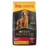 Pro Plan Perro Adulto Razas Medianas 15+3 Kg