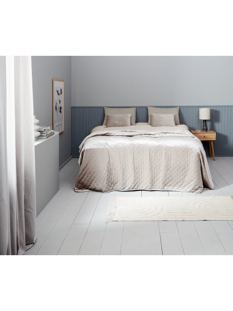 Almohadón LILJE 35x50 beige Almohadón LILJE 35x50 beige