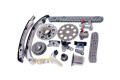 Kit Cadena Distribución Con Engranaje Kit Cadena Distribución Con Engranaje