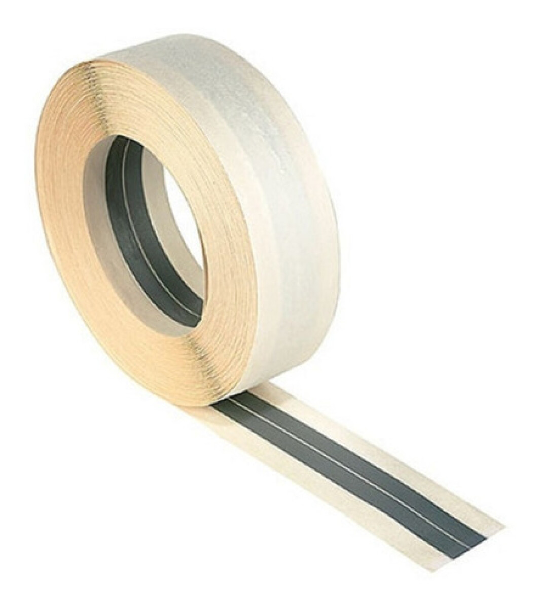 Cinta Para Yeso Flex Córner 50x30mt 