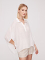 Blusa Subairs Blanco