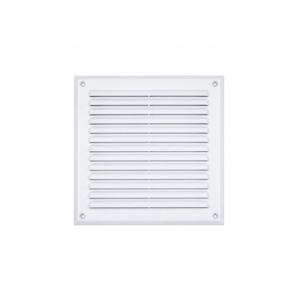 Rejilla de ventilación Astra 20x20 cm Rejilla De Ventilación Astra 20x20 Cm