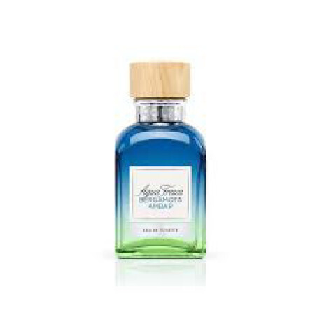 A D Agua Fresca Bergamota Men Edt X 120 A D Agua Fresca Bergamota Men Edt X 120