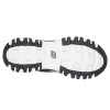 Zapatillas Skechers DLites Biggest Fan Mujer Black/white