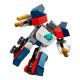 LEGO Ninjago 30699 Mini Ninja Combo Mech LEGO Ninjago 30699 Mini Ninja Combo Mech