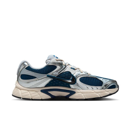 Championes Nike V5 Rnr de Hombre Azul