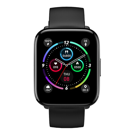 Reloj Inteligente Mibro Watch C2 43,2mm 2atm 1,69'' Bluetooth 001