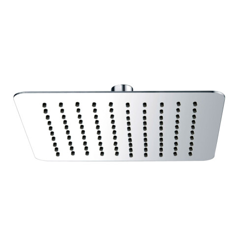 Roseta Acero Inox Aqualia 000