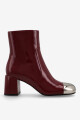 BOTA NO-CAP-LO Rojo