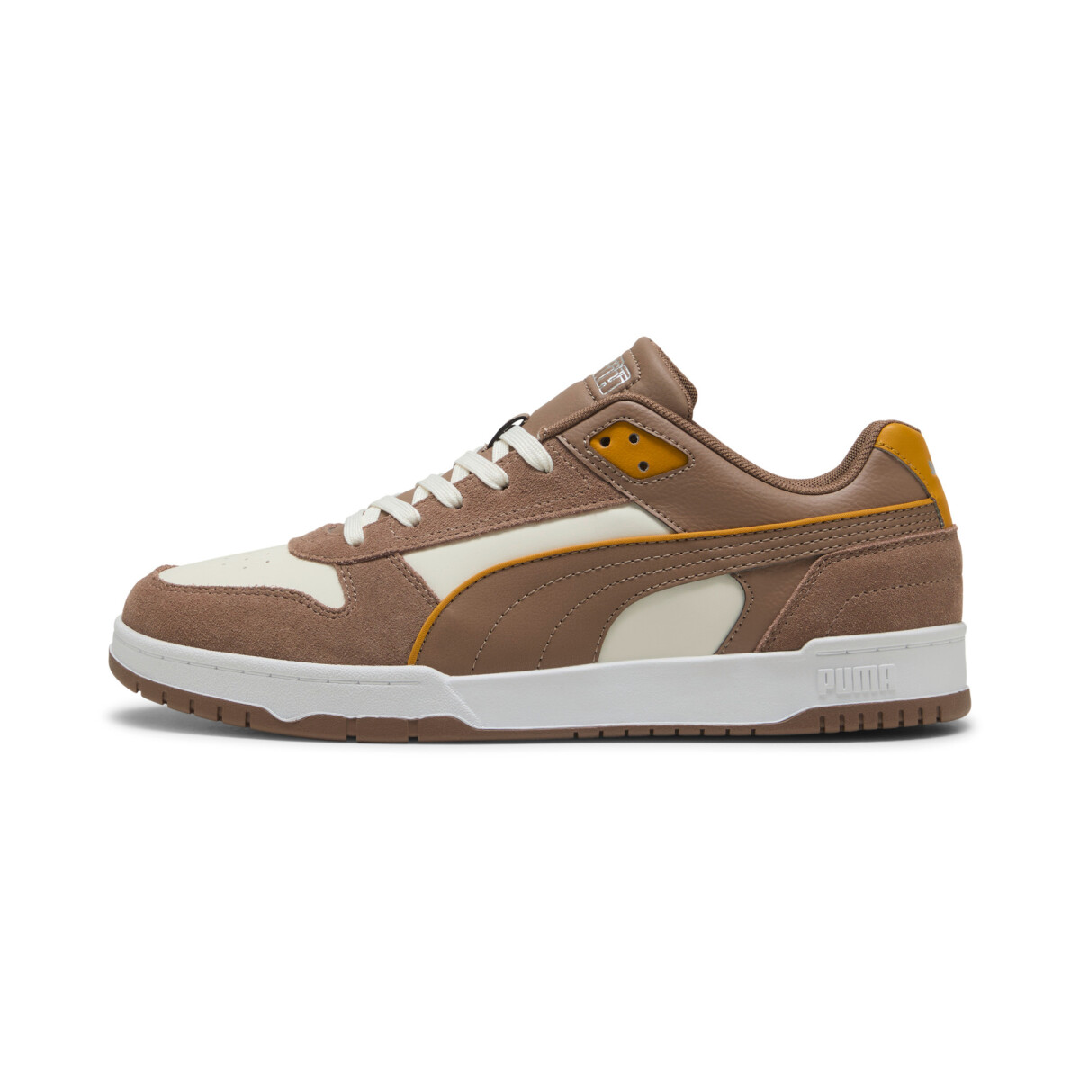 Zapatillas Rbd Game Low SD de Hombre - Blanco 