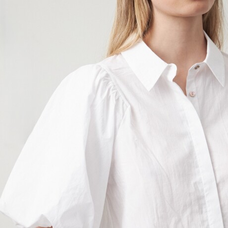 CAMISA PALOMA Blanco